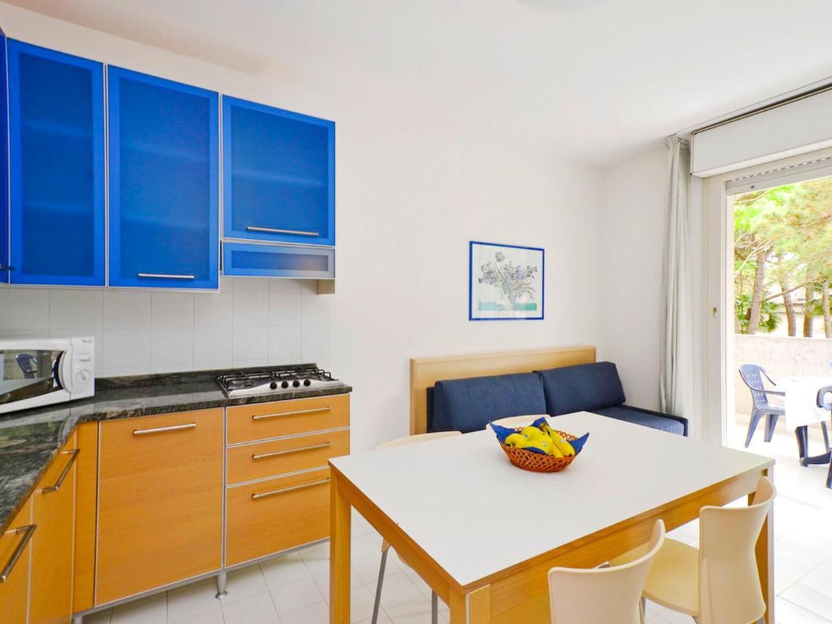 Apartment Parco Hemingway-4 By Interhome Lignano Sabbiadoro Kültér fotó