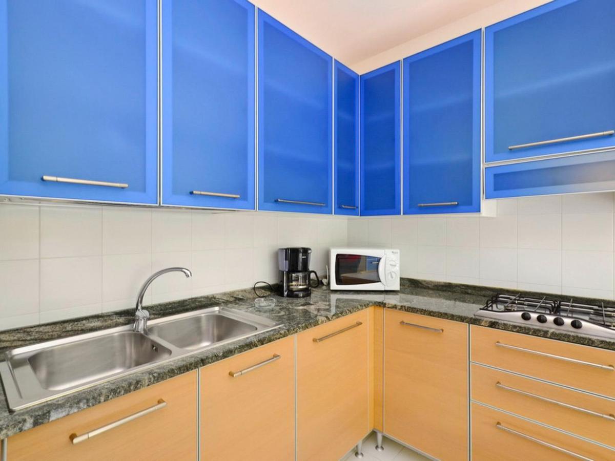 Apartment Parco Hemingway-4 By Interhome Lignano Sabbiadoro Kültér fotó