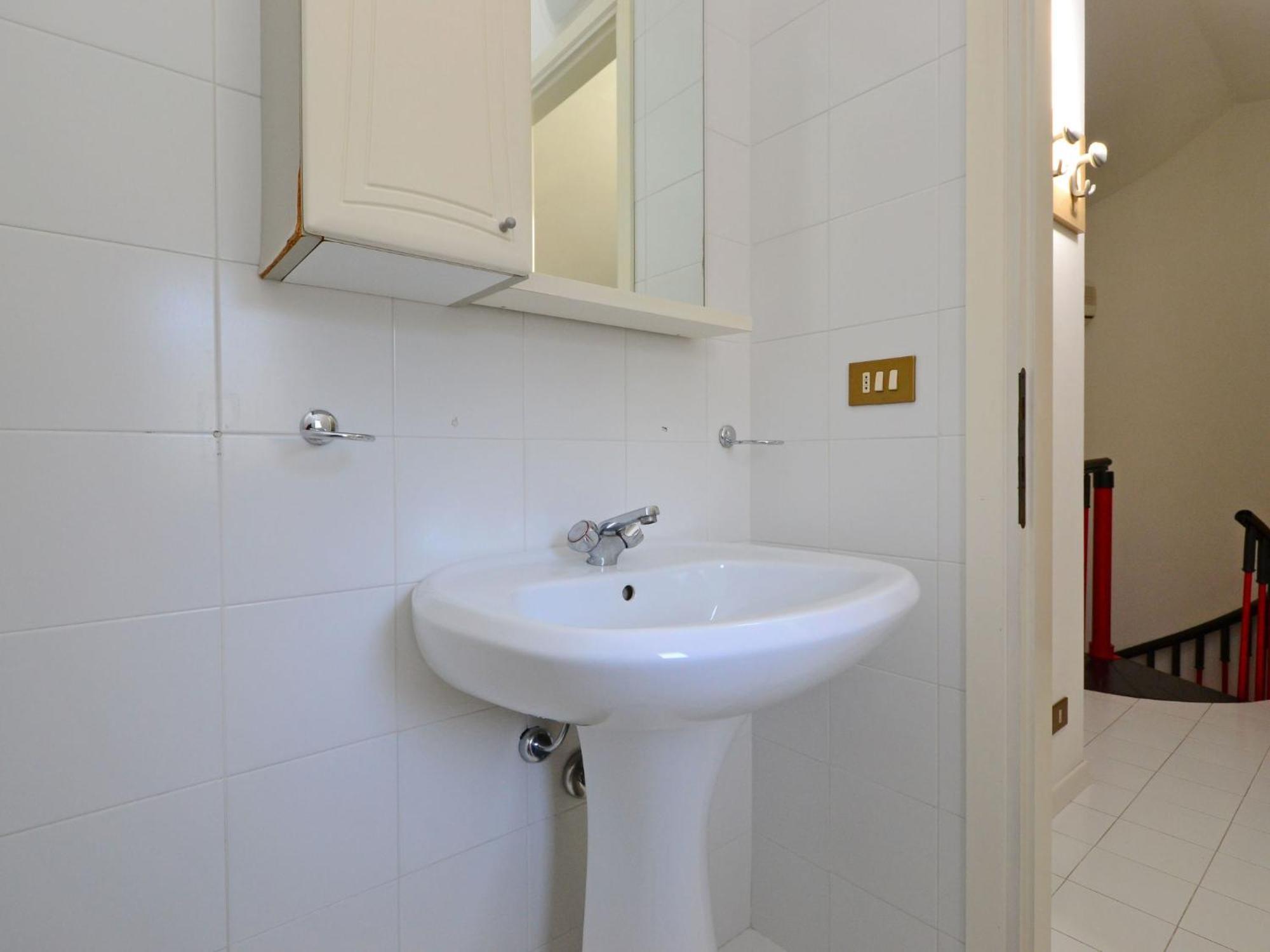 Apartment Parco Hemingway-4 By Interhome Lignano Sabbiadoro Kültér fotó